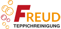 Logo Freud Teppichreinigung GmbH