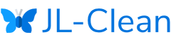 JL-Clean Logo